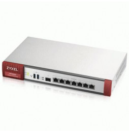  VPN300-EU0101F FIREWALL NEBULAFLEX SD-WAN ZYXEL VPN300-EU0101F 7P OPT,1P