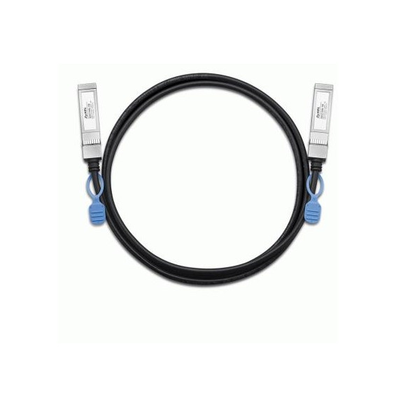  DAC10G-1M-ZZ0103F CABLE PER STACKING 10GIGA ZYXEL DAC10G-1M-ZZ0103F  INC