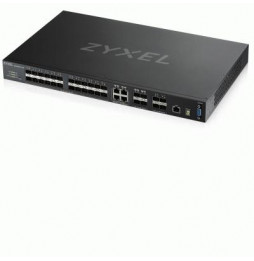  XGS4600-32F-ZZ0102F SWITCH 24P LAN GIGABIT SFP + 4P GIGABIT DUAL+4P 10G 