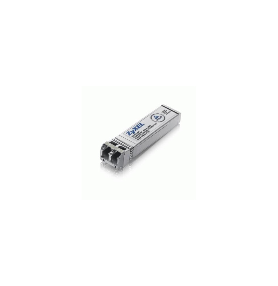  SFP10G-SR-ZZ0101F TRANSCEIVER ZYXEL ZYX-SFP10G-SR/ SFP10G-SR-ZZ0101F 