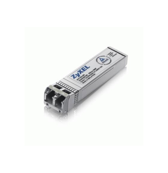  SFP10G-SR-ZZ0101F TRANSCEIVER ZYXEL ZYX-SFP10G-SR/ SFP10G-SR-ZZ0101F 