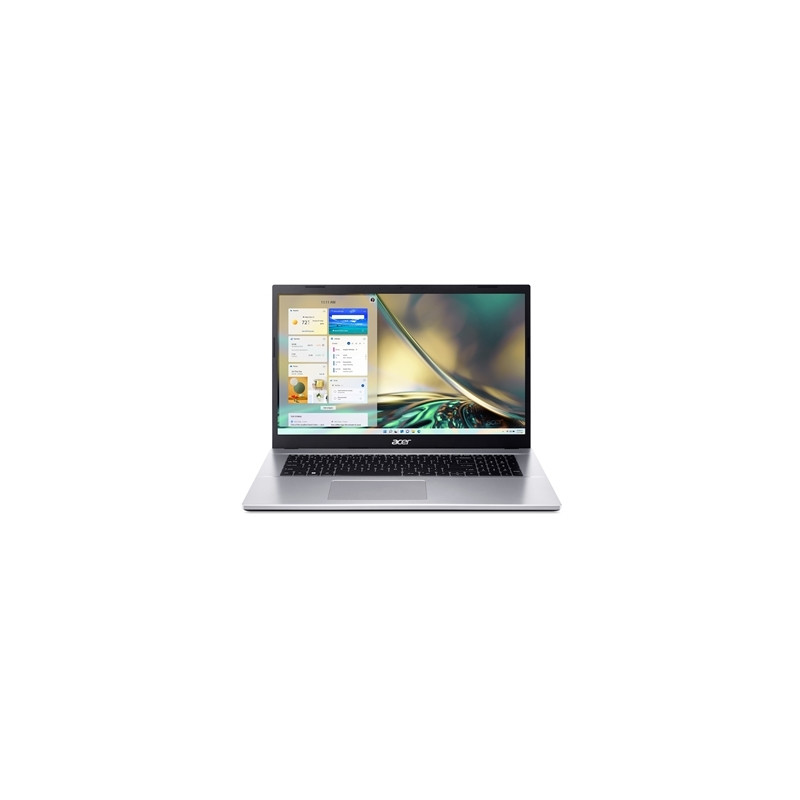 ACER NX.K9YET.009 NB ACER AS A3 NX.K9YET.009 17.3"H