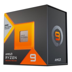 pAMD/p 0730143314893 CPU AMD RYZEN 9 7950X3D 4.2GHZ (5,