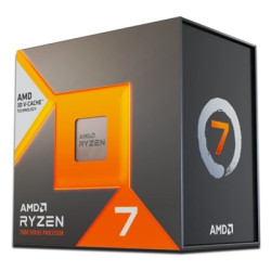 pAMD/p 0730143314930 CPU AMD RYZEN 7 7800X3D 4.2GHZ (5,