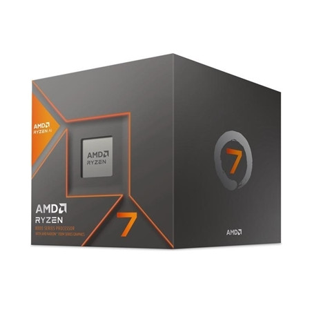 pAMD/p 0730143316125 CPU AMD RYZEN 7 8700G 5.1GHZ-MAX