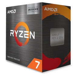 pAMD/p 0730143316088 CPU AMD RYZEN 7 5700X3D 4.1GHZ-M