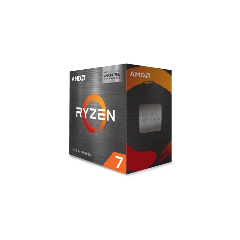 pAMD/p 0730143316088 CPU AMD RYZEN 7 5700X3D 4.1GHZ-M