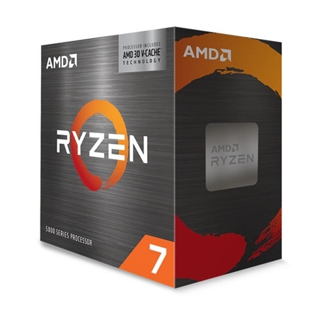 pAMD/p 0730143316088 CPU AMD RYZEN 7 5700X3D 4.1GHZ-M