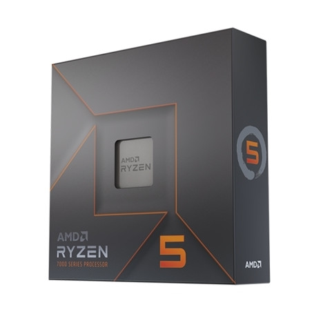 AMD 5-7600X CPU AMD RYZEN 5 7600X 4.7GHZ 6CORE 38MB 10