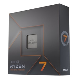 AMD 7-7700X CPU AMD RYZEN 7 7700X 4.5GHZ 8CORE 40MB 10