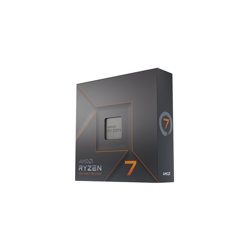 AMD 7-7700X CPU AMD RYZEN 7 7700X 4.5GHZ 8CORE 40MB 10