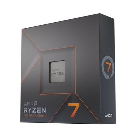 AMD 7-7700X CPU AMD RYZEN 7 7700X 4.5GHZ 8CORE 40MB 10