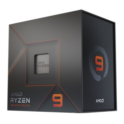 AMD 9-7900X CPU AMD RYZEN 9 7900X 4.7GHZ 12CORE 76MB 100