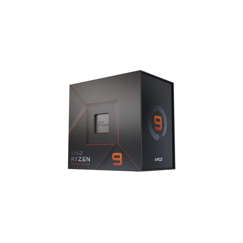 AMD 9-7900X CPU AMD RYZEN 9 7900X 4.7GHZ 12CORE 76MB 1