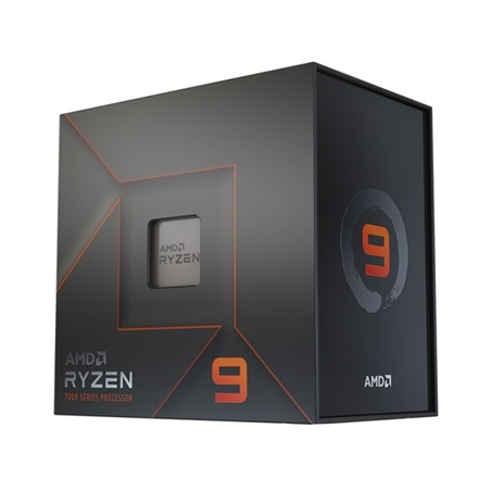 AMD 9-7900X CPU AMD RYZEN 9 7900X 4.7GHZ 12CORE 76MB 1