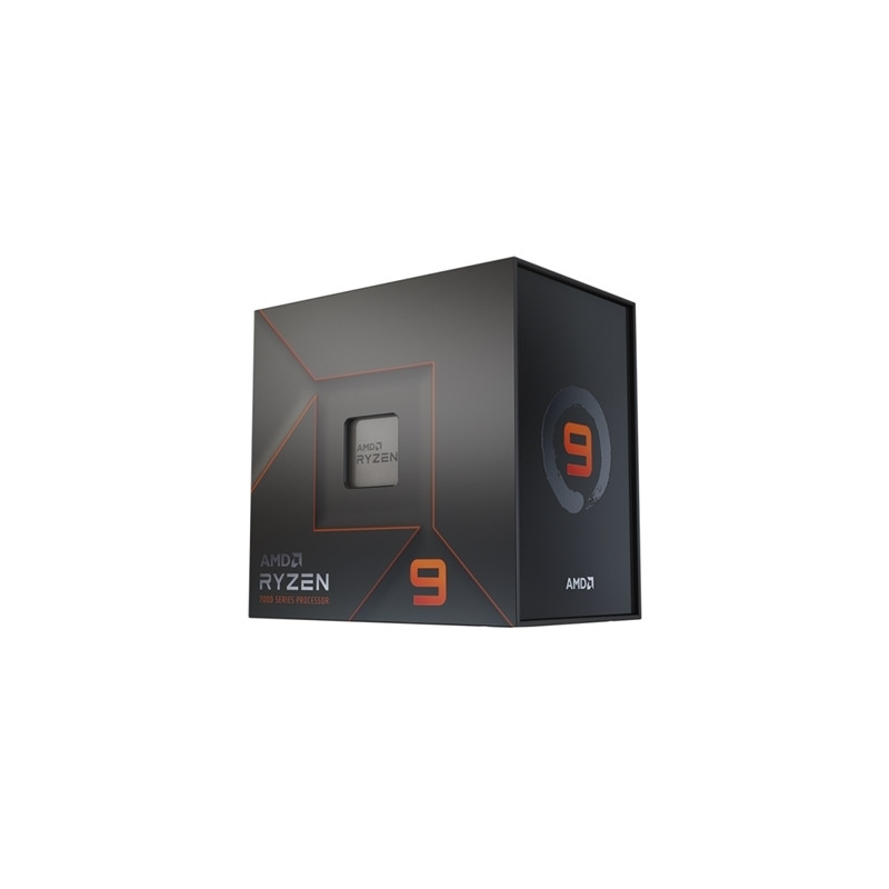 AMD 9-7950X CPU AMD RYZEN 9 7950X 4.5GHZ 16CORE 80MB 1