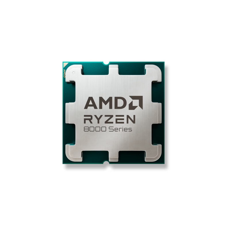 AMD 7-8700F CPU AMD RYZEN 7 8700F 5.0GHZ 8CORE 24MB 100-