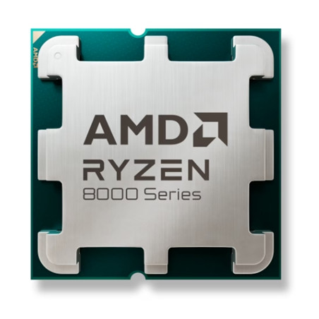 AMD 7-8700F CPU AMD RYZEN 7 8700F 5.0GHZ 8CORE 24MB 10