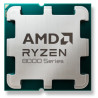 AMD 7-8700F CPU AMD RYZEN 7 8700F 5.0GHZ 8CORE 24MB 10