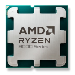 AMD 5-8400F CPU AMD RYZEN 5 8400F 4.7GHZ 6CORE 22MB 10