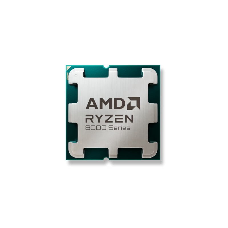 AMD 5-8400F CPU AMD RYZEN 5 8400F 4.7GHZ 6CORE 22MB 10