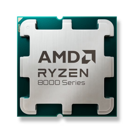 AMD 5-8400F CPU AMD RYZEN 5 8400F 4.7GHZ 6CORE 22MB 10