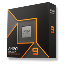 AMD 9 9950X CPU AMD RYZEN 9 9950X 4.3GHZ (5,7GHZ MAX) 