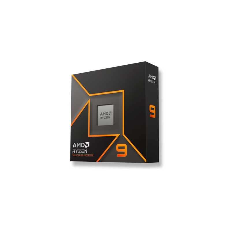 AMD 9 9950X CPU AMD RYZEN 9 9950X 4.3GHZ (5,7GHZ MAX) 