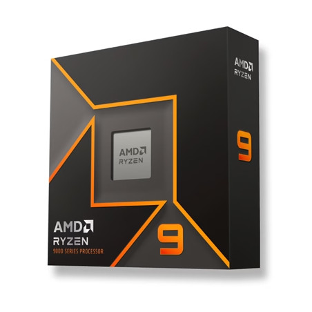 AMD 9 9950X CPU AMD RYZEN 9 9950X 4.3GHZ (5,7GHZ MAX) 