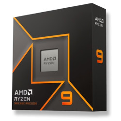 AMD 9 9900X CPU AMD RYZEN 9 9900X 4.4GHZ (5,6GHZ MAX) 