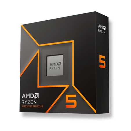 AMD 5 9600X CPU AMD RYZEN 5 9600X 3.9GHZ (5,4GHZ MAX) 