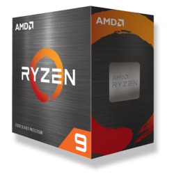 AMD 9 5900XT CPU AMD RYZEN 9 5900XT 3.3GHZ (4,8GHZ MAX) 