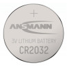 ANSMANN 46_0002 BATTERIA BOTTONE ANSMANN 5020122 CR2032 3