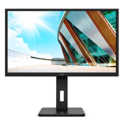 AOC q32p2 MONITOR AOC LCD IPS LED 31.5" WIDE Q32P2 4MS MM QHD 10