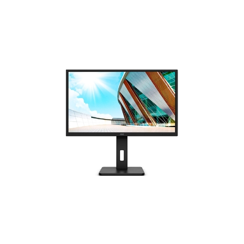 AOC q32p2 MONITOR AOC LCD IPS LED 31.5" WIDE Q32P2 4MS MM QHD 