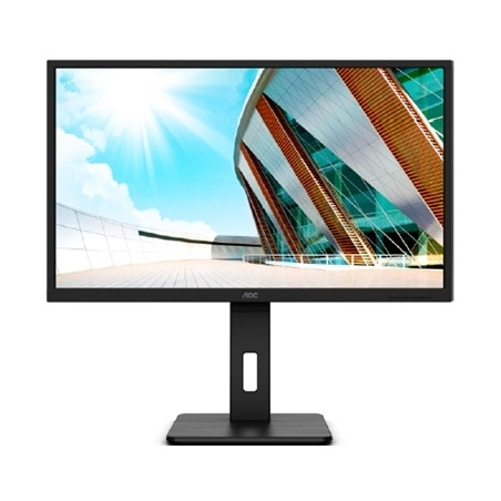 AOC q32p2 MONITOR AOC LCD IPS LED 31.5" WIDE Q32P2 4MS MM QHD 