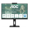 AOC 24p3cw MONITOR AOC LCD IPS LED 23.8" WIDE FRAMELESS 24P3CW 4MS MM