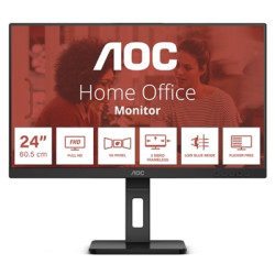 AOC q27e3umf MONITOR AOC LCD VA LED 27" WIDE FRAMELESS Q27E