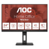 AOC q27e3umf MONITOR AOC LCD VA LED 27" WIDE FRAMELESS Q27E