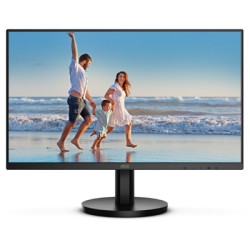 AOC 24b3hma2 MONITOR AOC LCD VA LED 23.8" WIDE FRAMELESS 24