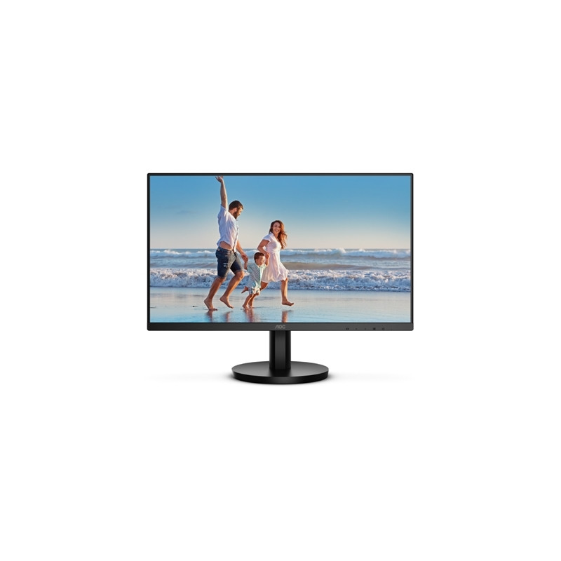 AOC 24b3hma2 MONITOR AOC LCD VA LED 23.8" WIDE FRAMELESS 24