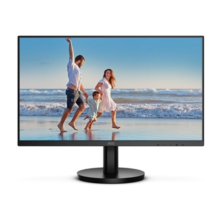 AOC 24b3hma2 MONITOR AOC LCD VA LED 23.8" WIDE FRAMELESS 24