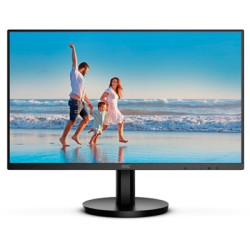 AOC 24b3ca2 MONITOR AOC LCD IPS LED 23.8" WIDE FRAMELESS 24B3CA2 4MS 