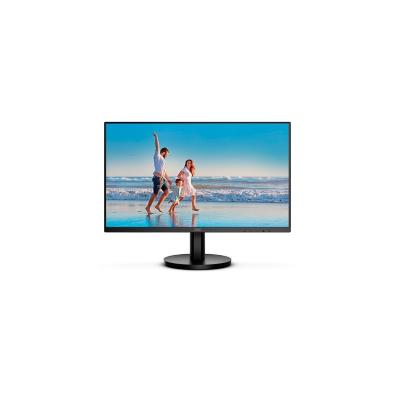 AOC 24b3ca2 MONITOR AOC LCD IPS LED 23.8" WIDE FRAMELESS 24B3CA2 4MS 