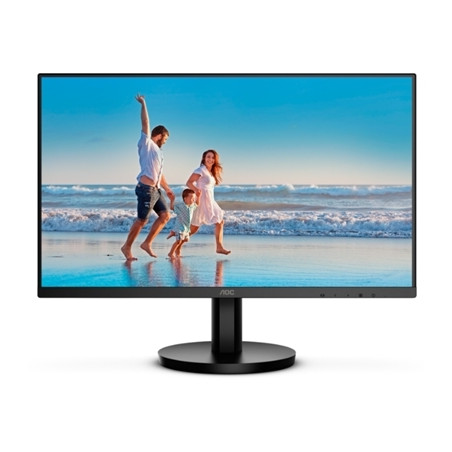 AOC 24b3ca2 MONITOR AOC LCD IPS LED 23.8" WIDE FRAMELESS 24B3CA2 4MS 