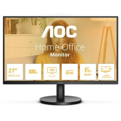 AOC 27b3hma2 MONITOR AOC LCD VA 100HZ 27" WIDE FRAMELESS 27B3HMA2 1MS