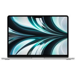 pAPPLE/p mlxy3t_a NB APPLE MACBOOKAIR MLXY3T/A ARGENTO 13" LED RD IPS