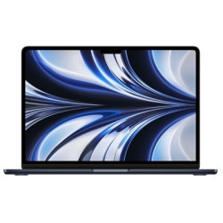 pAPPLE/p mly43t_a NB APPLE MACBOOKAIR MLY43T/A MEZZANOTTE 13" 