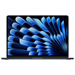 pAPPLE/p mryu3t_a NB APPLE MACBOOKAIR MRYU3T/A MEZZANOTTE 15" 