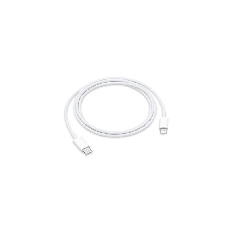 pAPPLE/p mm0a3zm_a CAVO USB-C APPLE MM0A3ZM/A A LIGHTNING